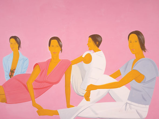 Illustration for article titled An 80s-Tastic Christy Turlington Retrospective